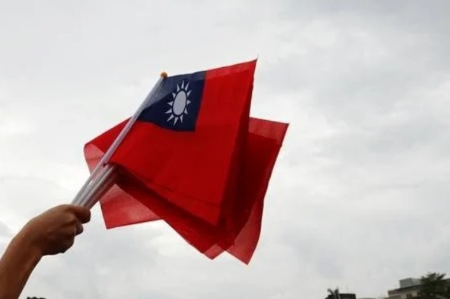 Mengetahui Beberapa Negara Yang Memiliki Hubungan Diplomatik Dengan Taiwan 