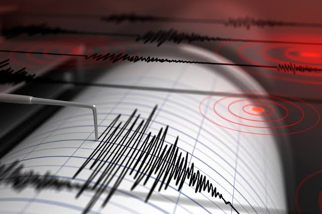 Gempa Magnitudo 6,6 Guncang Wilayah NTT, Warga Alami Kepanikan