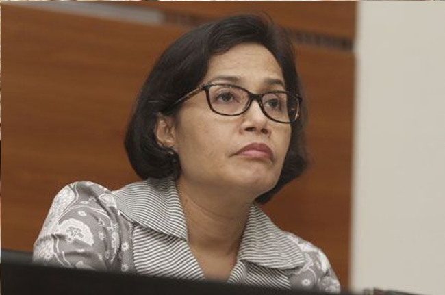 Antisipasi Lewat Belanja APBN