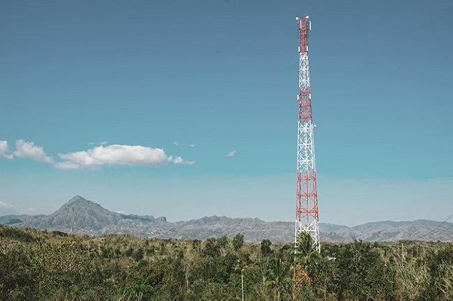 TelkomGroup Mengalihkan 6.050 Menara Telkomsel ke  Mitratel