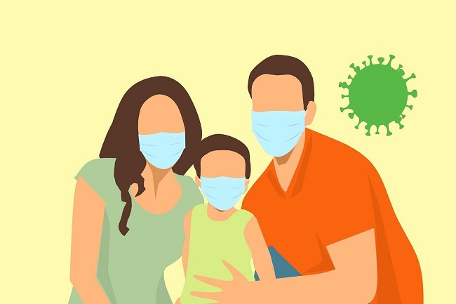 Pneumonia Jadi Penyebab Kematian Utama pada Anak di Indonesia, Ini Saran IDAI