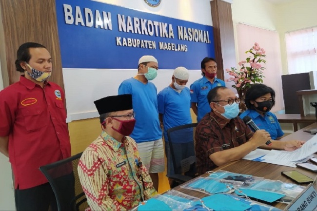 Makin Aneh-Aneh Tak Bisa Dianggap Remeh