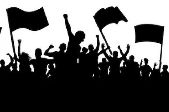 Waspada Siasat Jahat Kepentingan Sesaat