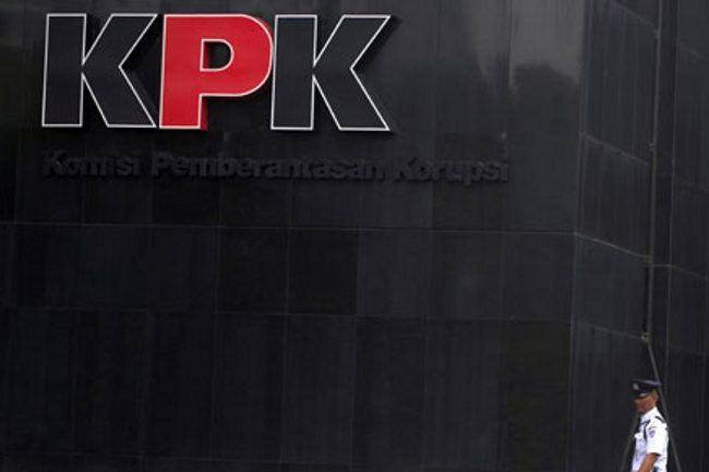 Pansel Capim KPK Diharapkan Paham Problem Pemberantasan Korupsi ke Depan