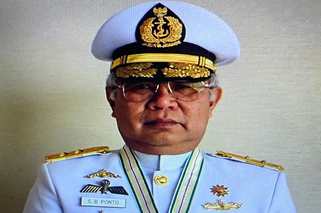 Mantan Kabais: Bubarkan Bakamla Dirikan Coast Guard | Politik