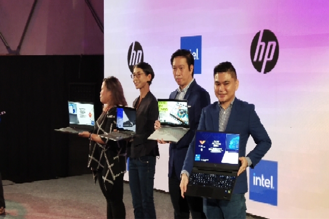 HP Indonesia Keluarkan Lima PC Terbaru Sekaligus, Apa Tujuannya?
