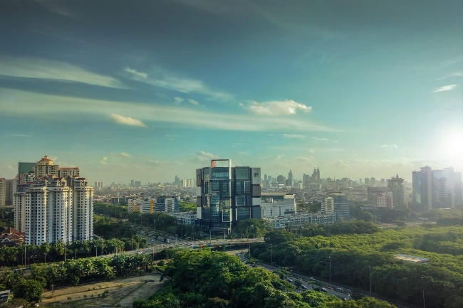 Lewat Solusi Smart City dan Teknologi 5G, XL Axiata Dukung Percepatan Digitalisasi di Indonesia 