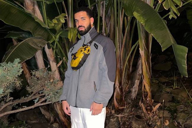 Drake Luncurkan Album Baru Bertajuk “Honestly, Nevermind”