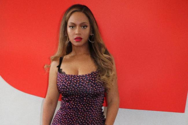 Rilis Album Ketujuh, Beyonce: Tempat Bebas dari Perfeksionisme dan Overthinking
