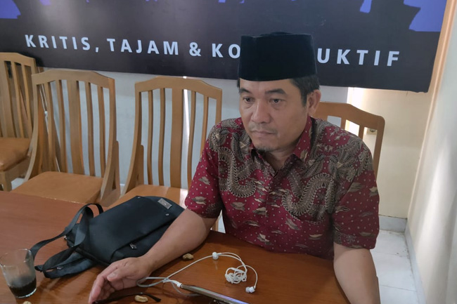 Pengamat Sebut Pj Gubernur DKI Terpilih Tak Wajib Tuntaskan Program Anies Baswedan
