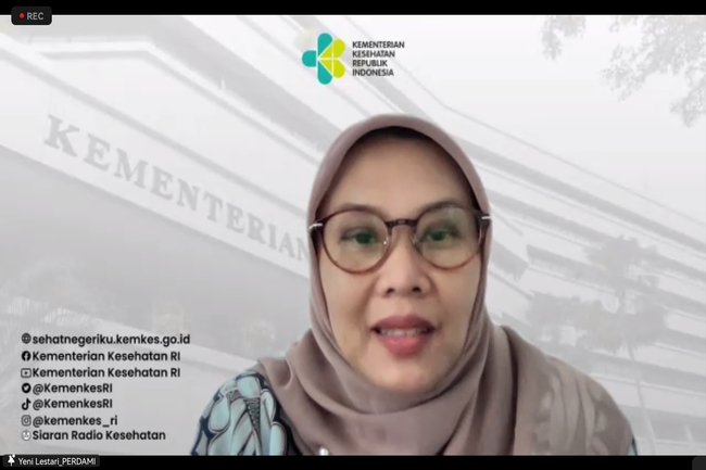 Hari Penglihatan Sedunia, Angka Kebutaan di Indonesia Masih Tinggi