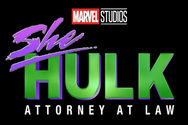 Serial Terbaru Marvel, She-Hulk: Attorney at Law Mulai Tayang