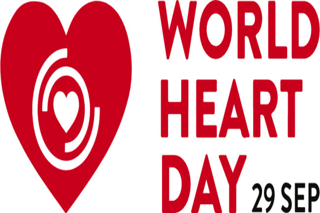 Peringatan Hari Jantung Sedunia, Kasusnya Meningkat dalam Lima Tahun Terakhir