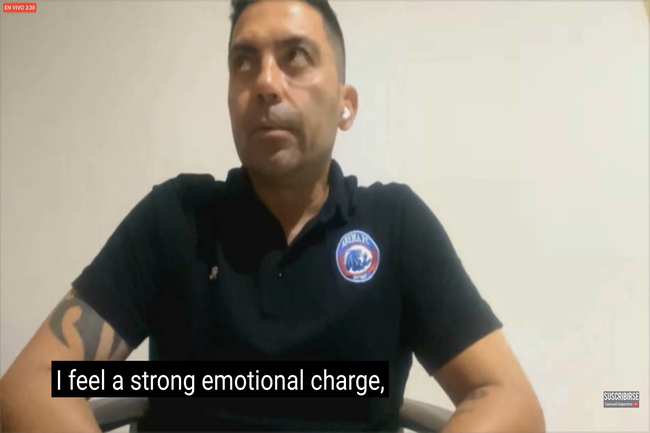 Saksikan Tragedi Kanjuruhan, Pelatih Arema FC Nilai Banyak Penyebab Jatuhnya Korban