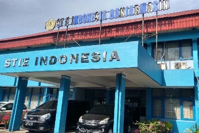 STIE Indonesia Siap Ubah Bentuk Jadi Institut
