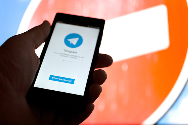 Maksimalkan Perlindungan Data Pribadimu Bersama Telegram 