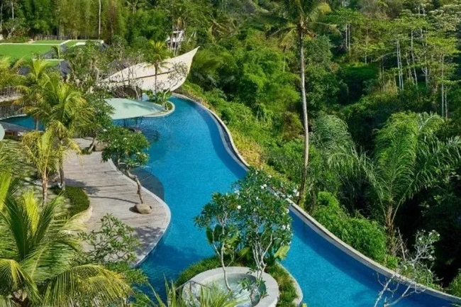Kasus Investasi Bodong: Jaksa Nilai Penyitaan Hotel The Westin Bali sesuai Aturan