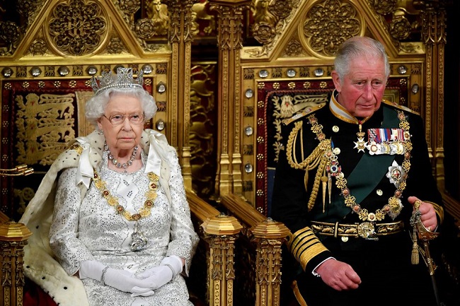 Raja Charles III akan Berpidato di Depan Publik Pasca Meninggalnya Ratu Elizabeth
