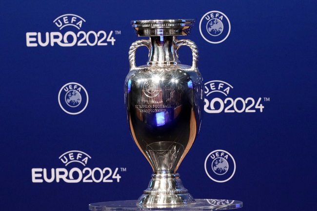 Rusia Dilarang Mengikuti Undian Kualifikasi Euro 2024