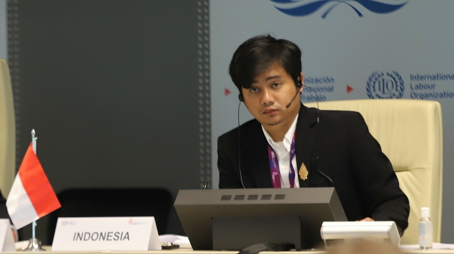 Indonesia Sepakati Isu Prioritas pada EWG Ketiga