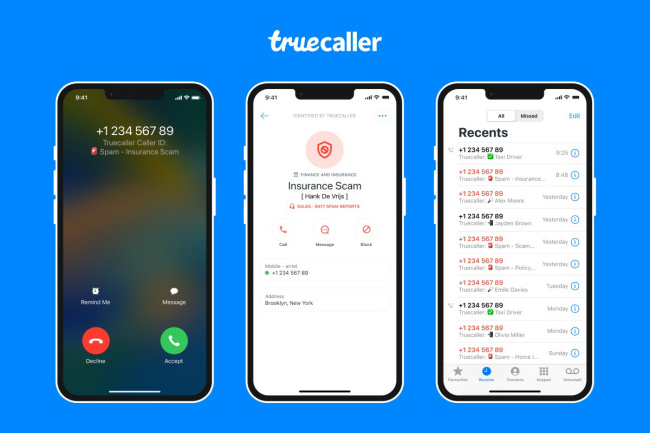 Truecaller Luncurkan Versi Terbaru Pengguna iPhone 