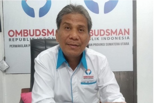 Kisruh KIP Kuliah, Ombudsman Panggil Rektor Unimed