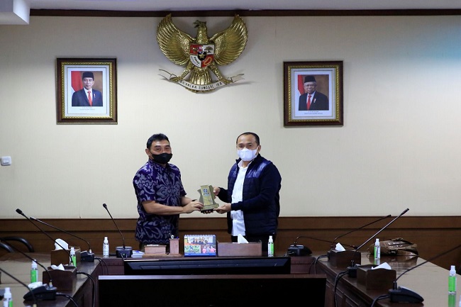 LPDB-KUMKM Dukung Pengembangan Komoditas Pertanian di Kabupaten Batu Bara, Sumatera Utara