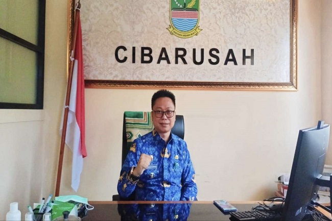 Banyak Relaksasi, Forum UMKM Kecamatan Cibarusah Diharapkan Jadi Motor Kebangkitan Ekonomi