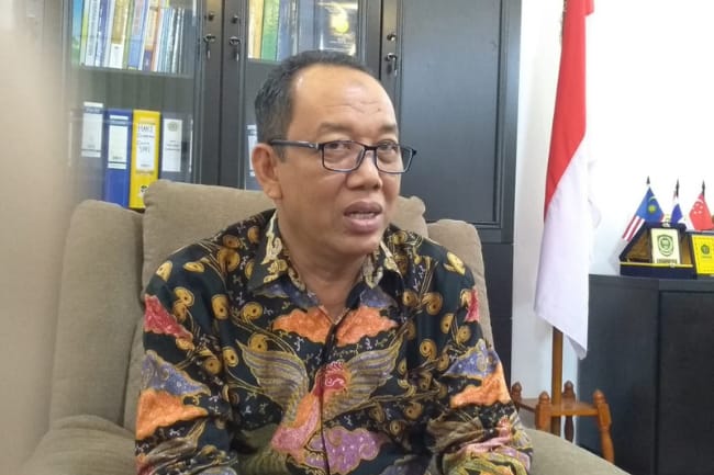 Hore, STIE Indonesia Banjarmasin Buka Prodi Magister Akuntasi