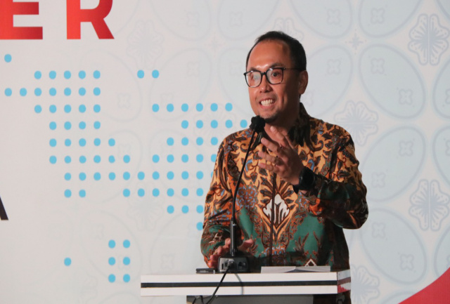 Total Transaksi Rp155 Triliun, PPATK Terus Pantau Aliran Dana Judi Online di Indonesia