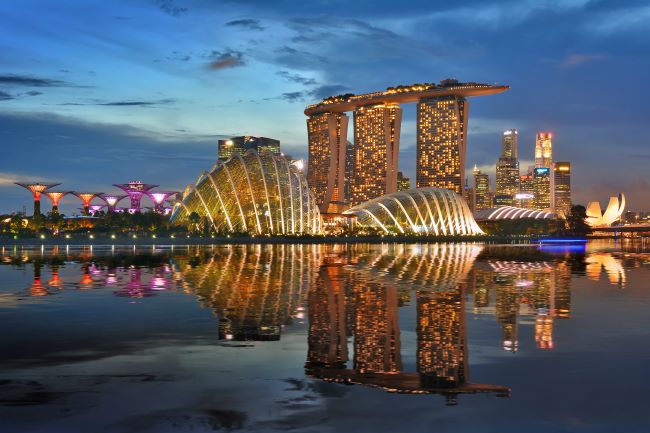 Tiga Galeri Indonesia Ikut Ramaikan Art SG di Singapura