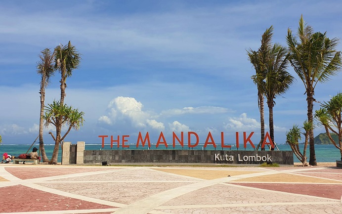 RS Mandalika, Fokus Cegah Stunting di Kawasan Ekonomi Khusus 