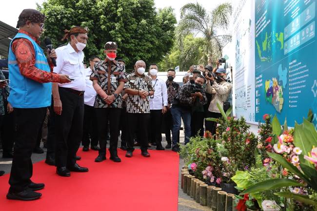 Borobudur Ditetapkan Destinasi Wisata Ramah Lingkungan, Digelontor Dana Rp6,8 T