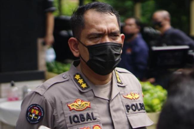 Ratusan Personil TNI-Polri Siap Amankan Laga PSIS vs Persis di Manahan Solo