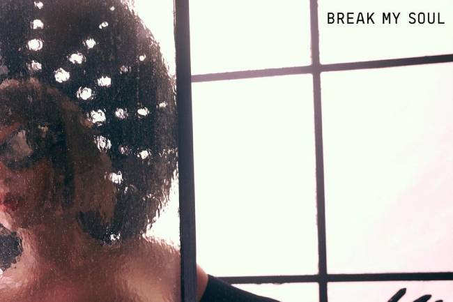 Beyonce Luncurkan Single Perdana “Break My Soul” dari Album Ketujuhnya