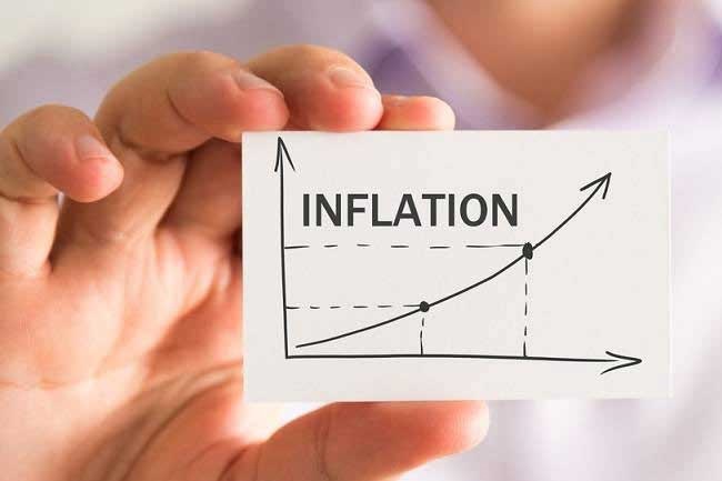 Inflasi Inggris Turun untuk Pertama Kalinya dalam Setahun