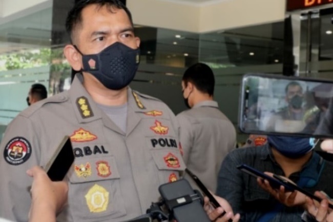 Polda Jateng Ungkap Misteri Mayat Pria di Marina Semarang