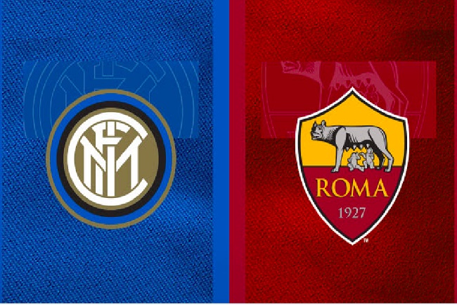 Inter Milan versus AS Roma, Duel Tim Pesakitan