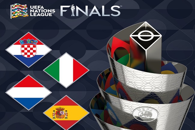 Taktik dan Perjalanan Semifinalis UEFA Nations League