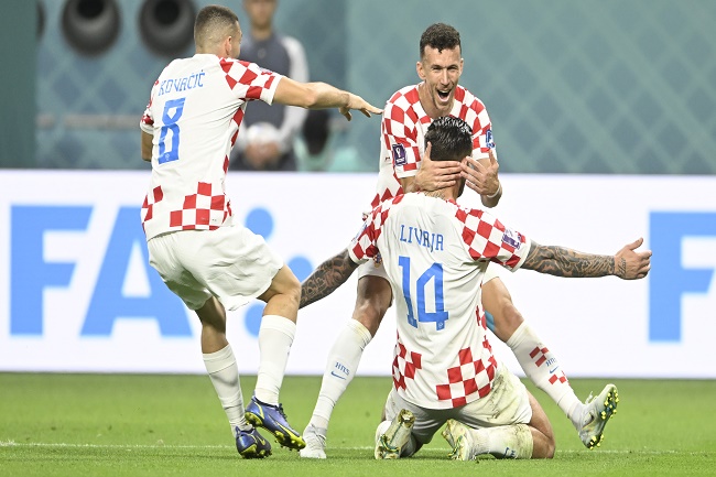 Croatia beats Canada, coach: let’s do it again!