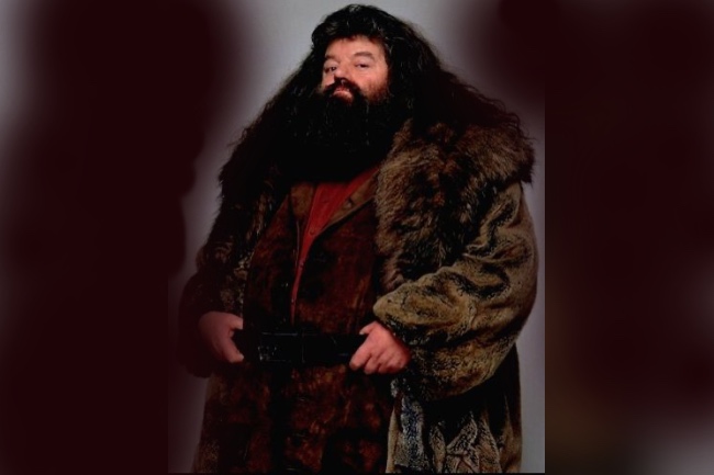 Robbie Coltrane, Pemeran Hagrid Di 'Harry Potter' Meninggal Dunia | Hiburan