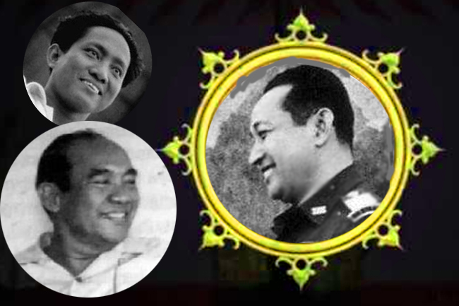 Alih Kendali Kudeta 1 Oktober 1965, Aidit, Soekarno, Akhirnya Soeharto, Mendapat Wahyu Cakraningrat
