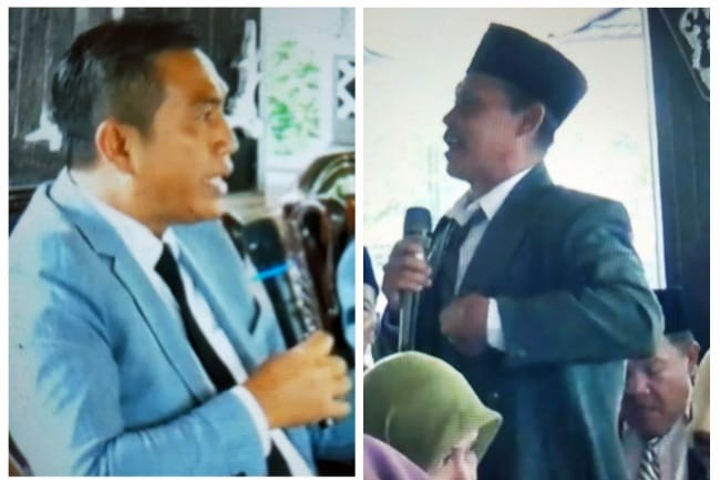 Bupati Fadhil Arief Jawab Tegas Penolakan Lukman  