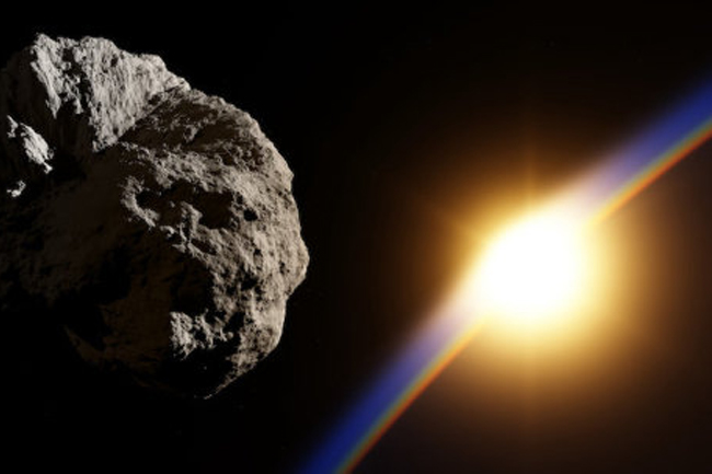 Fiksi Jadi Fakta! NASA Belokkan Orbit Asteroid yang Bisa Bikin Jakarta Kiamat 