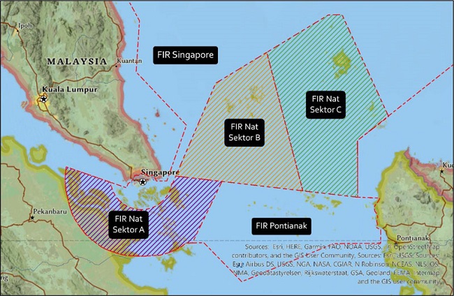 Indonesia-Singapura Sepakat Soal FIR, Apa Untungnya? | Nasional