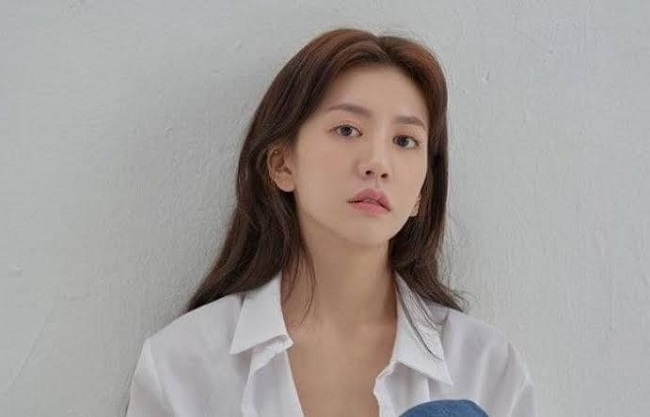 Mengapa aktris Yoo Joo-eun bunuh diri? Upacara Pemakamannya Disiapkan
