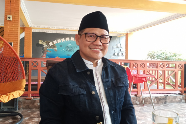 PKB Ingin Ulang Sukses Pilpres 2019 yang Mendapat Wakil Presiden di Pilpres 2024