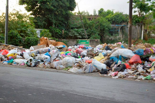 Sampahnya Timbulkan Kerugian, Pemerhati Lingkungan Minta Penggunaan Sachet Dibatasi