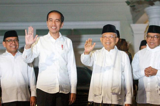 SKI Optimis Program Pemerintah Tetap Jalan Meskipun Jokowi Tak Jadi Cawapres