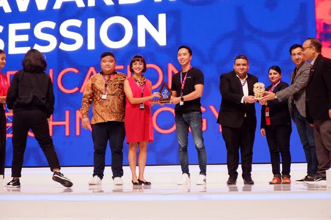 Hebat! 5 Startup Indonesia Berhasil raih Penghargaan di G20 DIN 2022